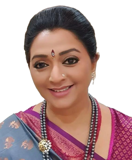 Gayatri Jayaraman